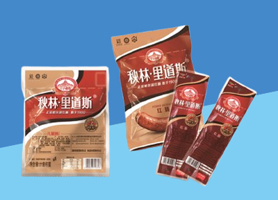 透明尼龍拉伸共擠膜(5層、7層)